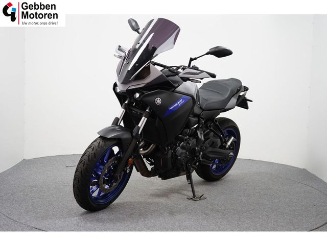 yamaha - tracer-7