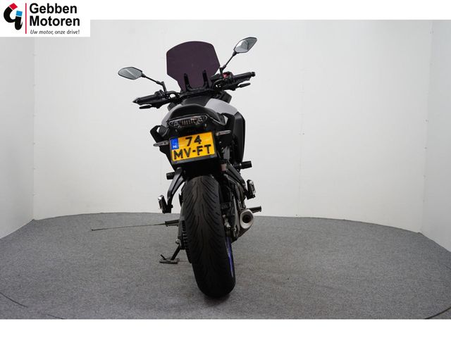 yamaha - tracer-7