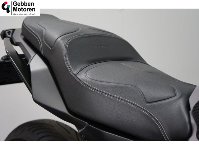 yamaha - tracer-7