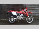 HONDA XR 400 R