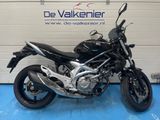 SUZUKI GLADIUS
