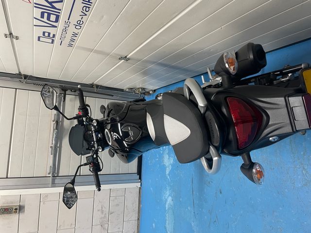 suzuki - gladius