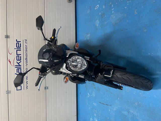suzuki - gladius