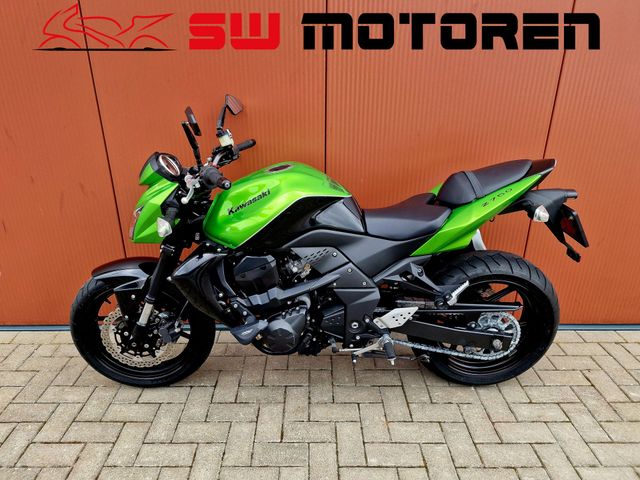kawasaki - z-750