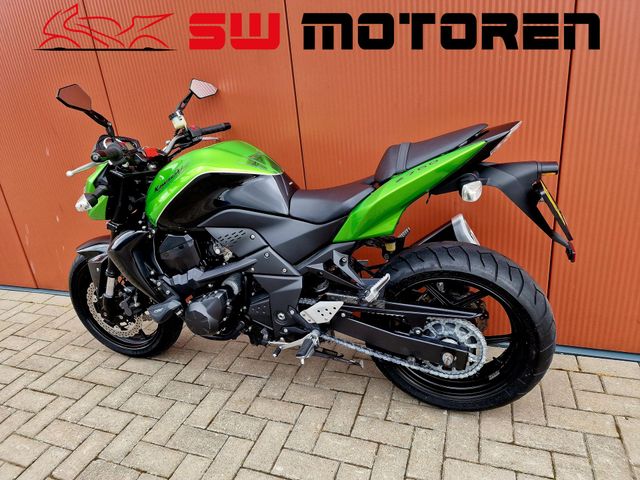 kawasaki - z-750