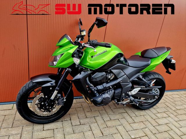 kawasaki - z-750