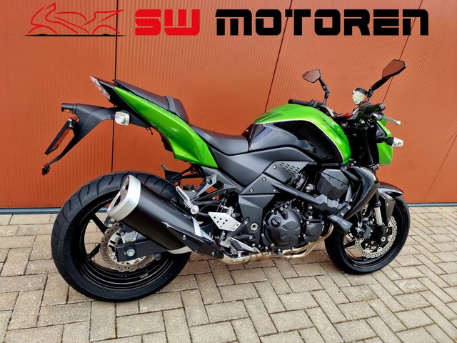 kawasaki - z-750