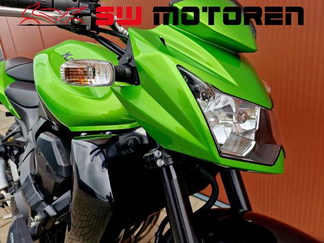 kawasaki - z-750