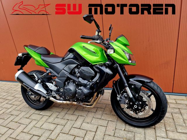 kawasaki - z-750