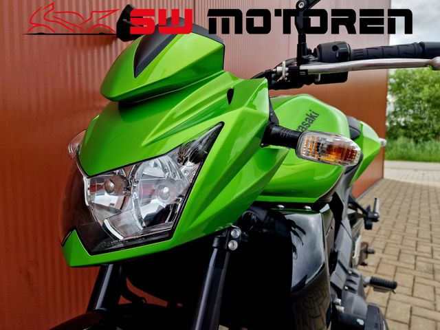 kawasaki - z-750