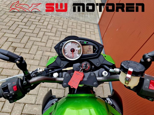 kawasaki - z-750