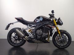 TRIUMPH SPEED TRIPLE 1200 RS