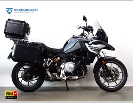 BMW F 750 GS 2019 occasion