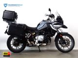 BMW F 750 GS