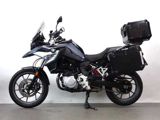 bmw - f-750-gs