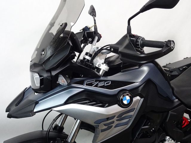 bmw - f-750-gs