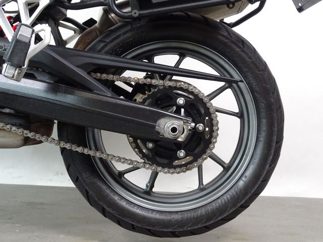 bmw - f-750-gs