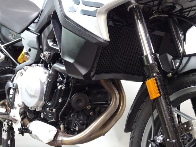 bmw - f-750-gs