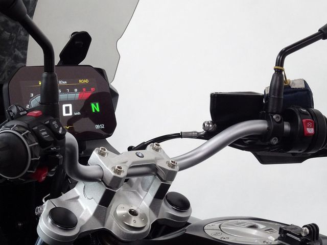 bmw - f-750-gs