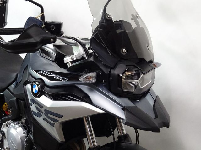 bmw - f-750-gs
