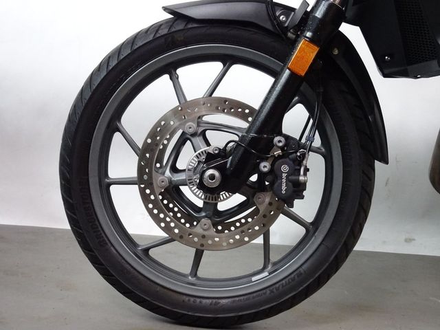 bmw - f-750-gs