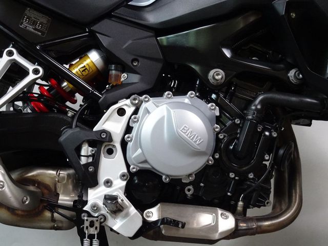 bmw - f-750-gs