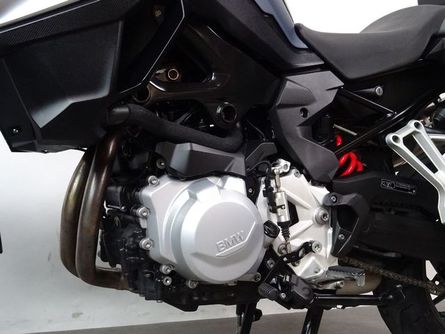 bmw - f-750-gs