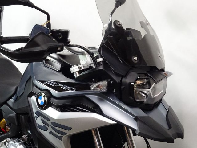 bmw - f-750-gs