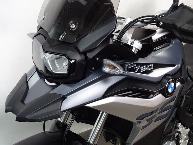 bmw - f-750-gs