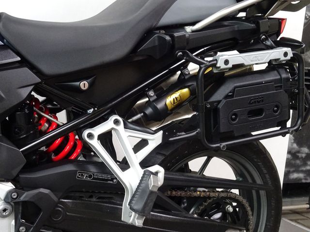 bmw - f-750-gs