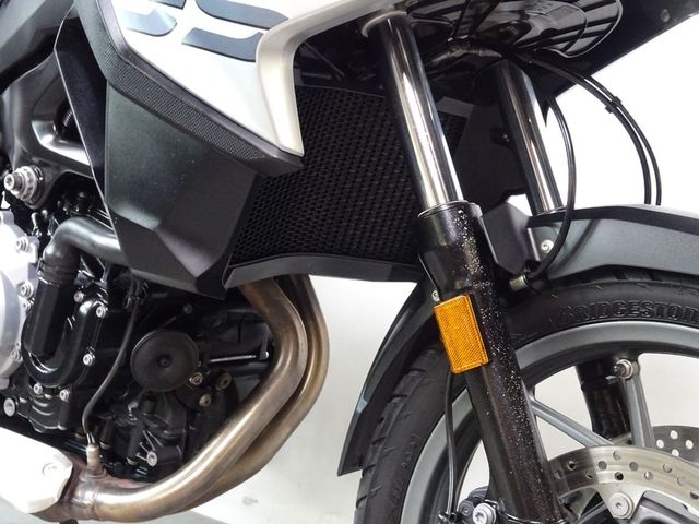 bmw - f-750-gs
