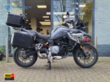 BMW F 750 GS