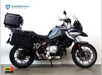 BMW F 750 GS 2019 occasion