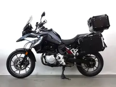 BMW F750GS 2019 occasion – foto 2 van 19