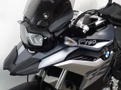 BMW F750GS 2019 occasion – foto 16 van 19