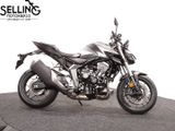 HONDA CB 1000 HORNET