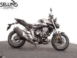 HONDA CB 1000 HORNET