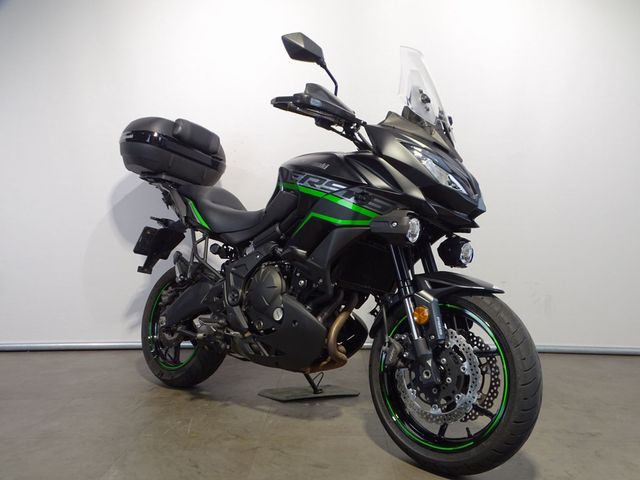 kawasaki - versys-650