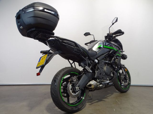 kawasaki - versys-650