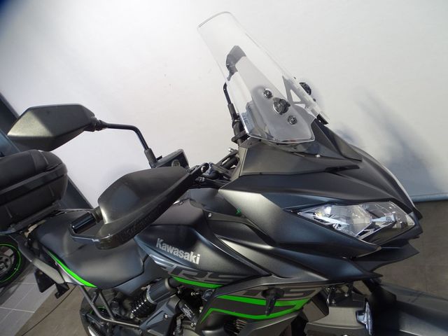 kawasaki - versys-650