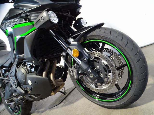 kawasaki - versys-650