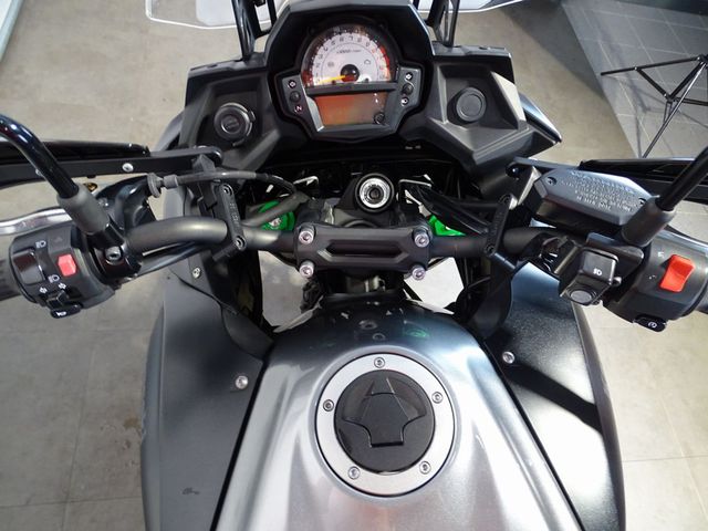 kawasaki - versys-650