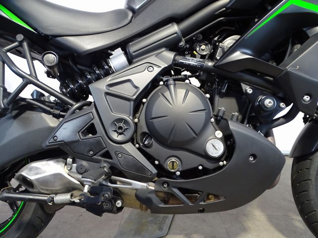 kawasaki - versys-650