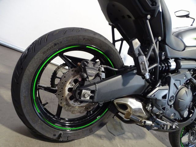 kawasaki - versys-650