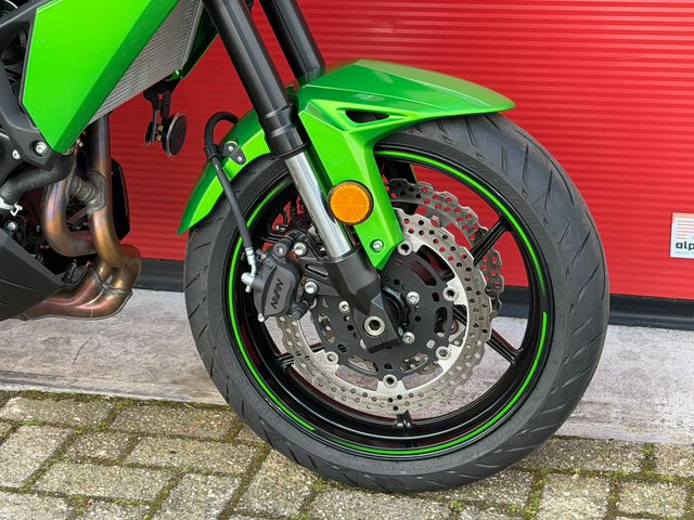 kawasaki - versys-650