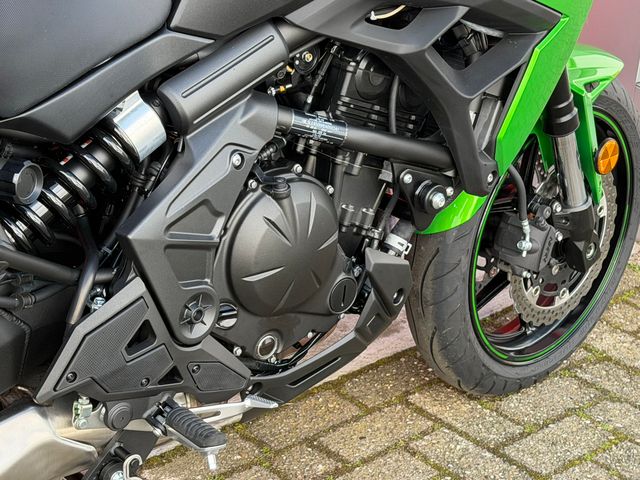 kawasaki - versys-650