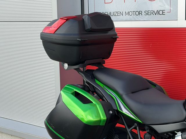 kawasaki - versys-650