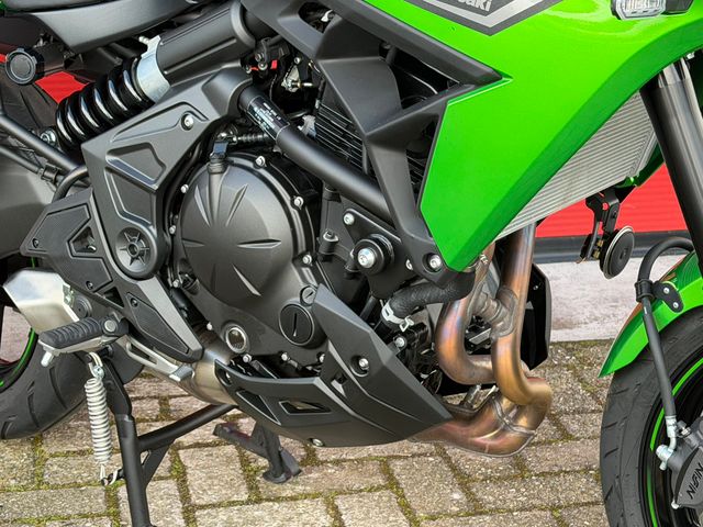 kawasaki - versys-650