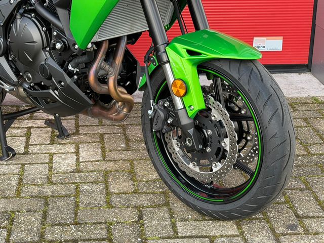 kawasaki - versys-650