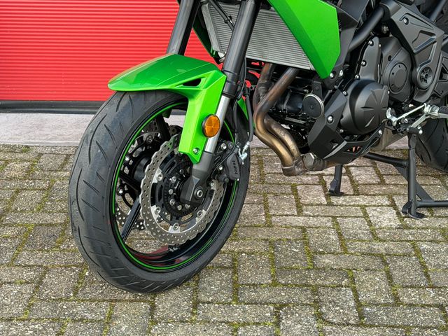 kawasaki - versys-650